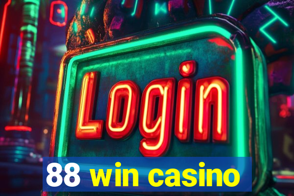 88 win casino